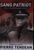 Sang Patriot 
Kisah Seorang Pahlawan Revolusi