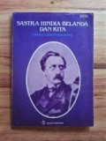 Sastra Hindia Belanda Dan Kita