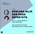 Bencana Iklim dan Masa Depan Kita
