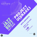 Salihara Jazz Buzz 2022: Next Sound
Project U(Snake)