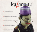Kalam Edisi 12 - 1998