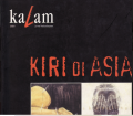 Kalam Edisi 17 - 2001
