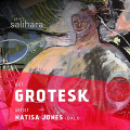 GROTESK