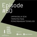 Umpan Balik Seni Trimata Pada Perkembangan Teknologi