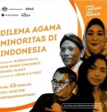 Dilema Agama Minoritas Di Indonesia