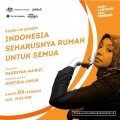 Stand-up Comedy: Indonesia Seharusnya Rumah untuk Semua