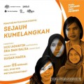 Pemutaran Film dan Diskusi: Sejauh Kumelangkah