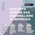 Rupa Bangsa: Seni Rupa Modern dan Nasionalisme (di) Indonesia