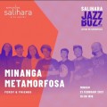 Minanga Metamorfosa - Ferdy & Friends