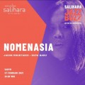 Nomenasia - Jason Mountario