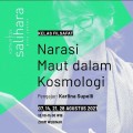 Narasi Maut dalam Kosmologi