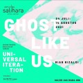 Universal Iteration:  Ghost Like Us