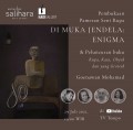 Pembukaan Pameran Seni Rupa Goenawan Mohamad Di Muka Jendela: Enigma dan peluncuran buku Rupa, Kata, Obyek, dan yang Grotesk