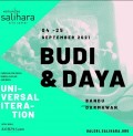 Diskusi Publik Universal Iteration: Budaya Layar dan Eksplorasi Artistik