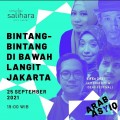 Bintang-Bintang di Bawah Langit Jakarta