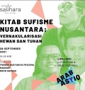 Kitab Sufisme Nusantara: Vernakularisasi Hewan dan Tuhan