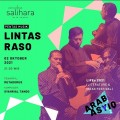 Lintas Raso