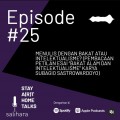 Menulis dengan Bakat atau Intelektualisme? (Pembacaan Petilan Esai 