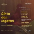 Cinta dan Ingatan