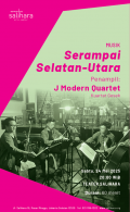 Serampai Selatan-Utara