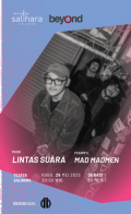 Lintas Suara