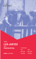 Les Justes