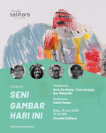 Seni Gambar Hari Ini