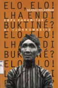 Elo, Elo! Lha endi Buktine? : Seabad Kelahiran Empu Karawitan Ki Tjokrowasito