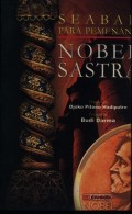 Seabad Para Pemenang Nobel sastra