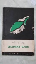 Selembar Daun