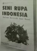 Seni Rupa Indonesia
