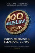 Seratus (100) muslim paling berpengaruh sepanjang sejarah