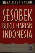 Sesobek Buku Harian Indonesia