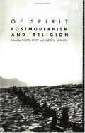 Shadow of Spirit Postmodernism and Religion