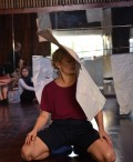 Showcase:
Natalie Allen & Samuel Harnet-Welk