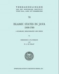 Islamic States In Java