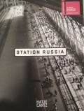 Station Rusia