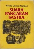 Suara Pancaran Sastra