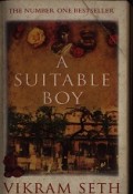 A Suitable Boy