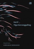 Surti + Tiga Sawunggaling