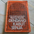 Dendang Kabut Senja: Tiga Kumpulan Sajak