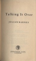 Talking It Over