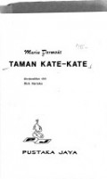 Taman Kate-Kate