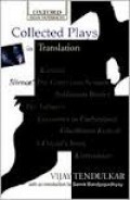 Collected plays in translation