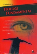 Teologi Fundamental