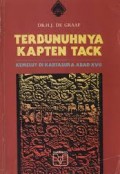 Terbunuhnya Kapten Tack: Kemelut di Kartasura Abad XVII