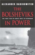 The Bolsheviks Come to Power
