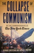 The Collapse of Communism