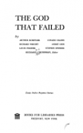 The God That Failed
