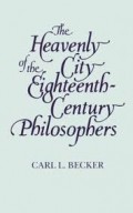 The Heavenly of the City Eighteenth - Century Philosophers